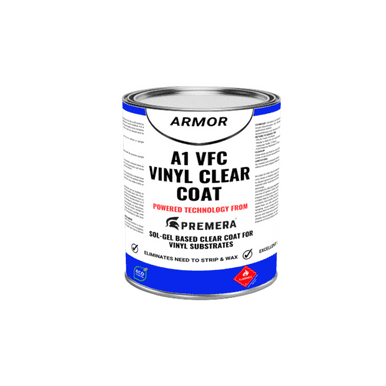 A1 VFC - VCT Coating & Sealer - 1 Gal Armorpoxy INC