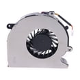 thumbnail image 3 of Laptop CPU Cooling Fan for Elitebook 8540 8540P 8540w Series CPU Fan P/N GB0575PHV1-A 595769-001, 3 of 9