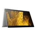thumbnail image 5 of HP EliteBook x360 1030 G3 Notebook - Flip design - Intel Core i7 - 8650U / up to 4.2 GHz - Win 10 Pro 64-bit - UHD Graphics 620 - 8 GB RAM - 256 GB SSD SED, TCG Opal Encryption 2, TLC - 13.3" IPS touchscreen HP SureView 1920 x 1080 (Full HD) - Ethernet - Wi-Fi 5 - kbd: US, 5 of 30