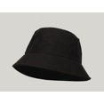 thumbnail image 4 of Sombreros de pescador para mujeres, sombreros de playa para el sol, adolescentes, niñas, gorras de pescador de ala ancha para verano, 4 of 4