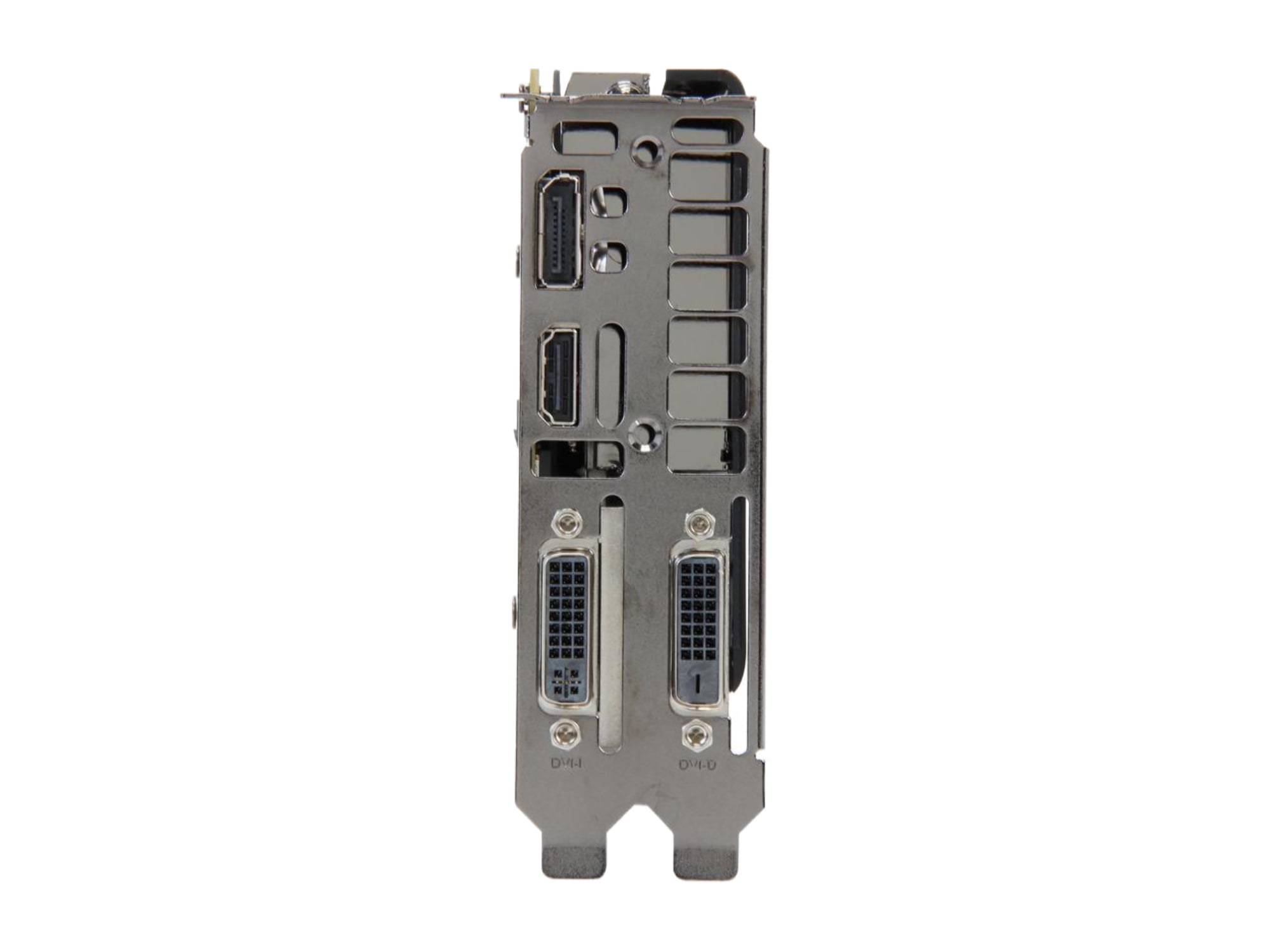 EVGA GeForce GTX 770 4GB 256-Bit GDDR5 PCI Express 3.0 SLI Support FTW 4GB Dual w/ EVGA ACX Cooler Video Card 04G-P4-3776-RX