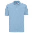 thumbnail image 1 of Russell Polo Classique en Piqué de Coton pour Homme, 1 of 3