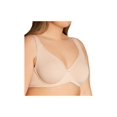 thumbnail image 1 of Sostén Fruit of the Loom Talla Grande de Algodón sin Relleno con Aros, 1 of 1