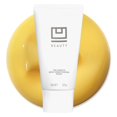 thumbnail image 1 of Limpiador facial y desmaquillante U Beauty The MANTLE 150ml, 1 of 5
