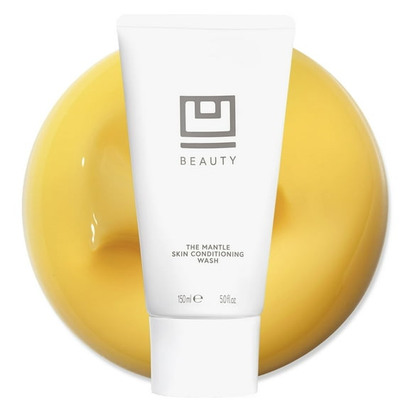 Limpiador facial y desmaquillante U Beauty The MANTLE 150ml