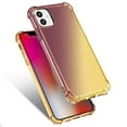 thumbnail image 4 of HEVIRGO Housse de Protection pour Téléphone TPU Couleur Dégradée pour iPhone 11/11 Pro/11 Pro Max, 4 of 10