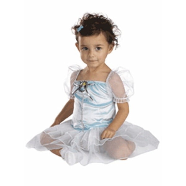baby cinderella costume