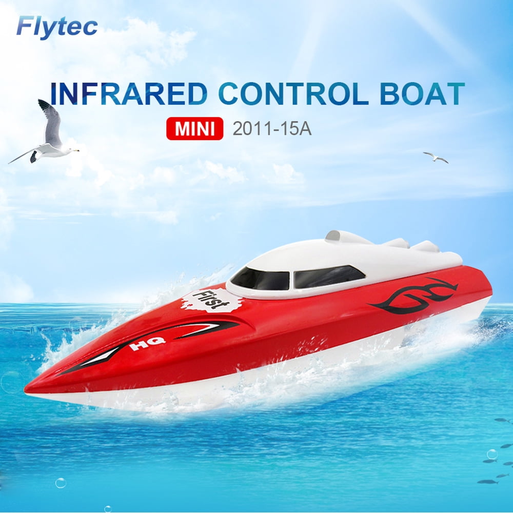 electric rc hydroplane