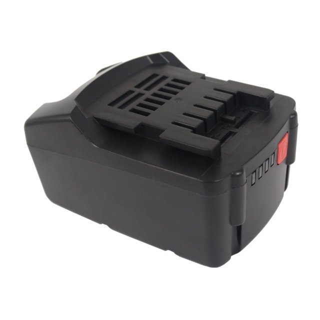 Seilylanka Power tool battery for Starmix 3000mAh 18V ISC L 36-18V ISC M 36-18V Safe L18V TOP