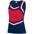 thumbnail image 5 of Ladies Pike Shell S Navy/Red/White, 5 of 5