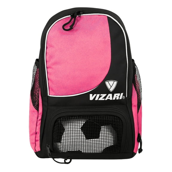 Vizari Solano Back Pack Pink