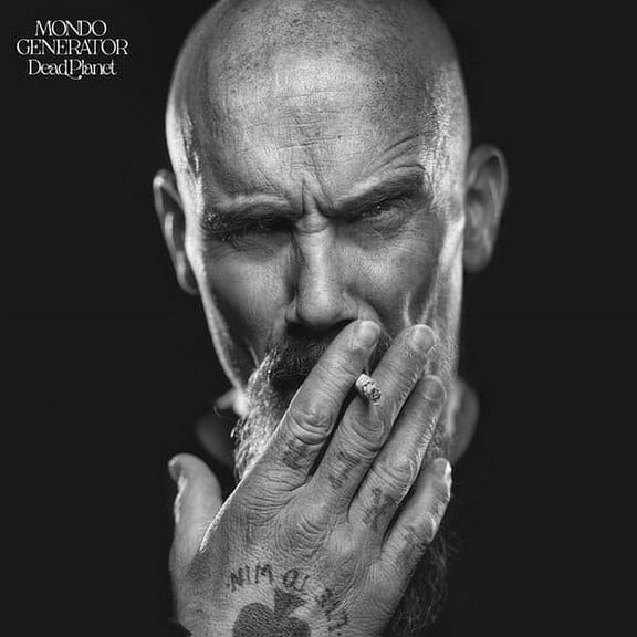 Mondo Generator - Dead Planet - Music & Performance - Vinyl