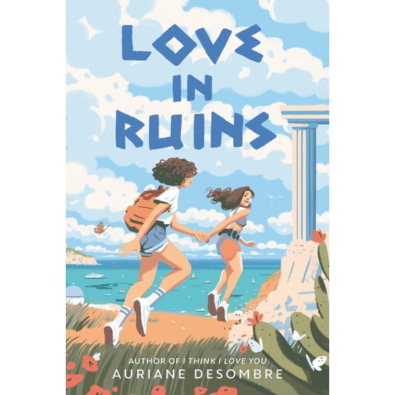 Love in Ruins, (Paperback)