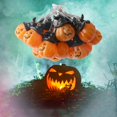 thumbnail image 2 of Halloween Pumpkin Lights Lanterns 20 LED Pumpkin String Lights for All Saints‘ Day Halloween Party Decoration, 2 of 6
