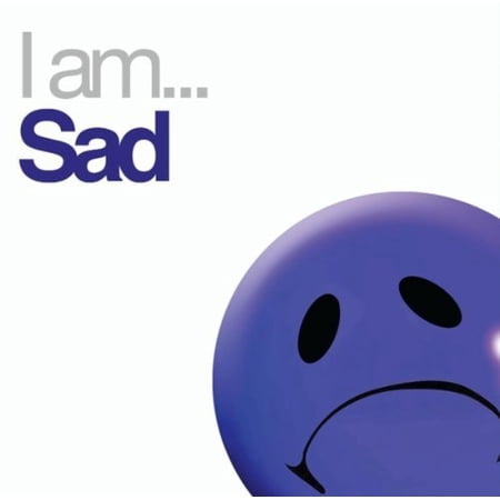 I Am Sad Various Artists (CD)