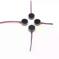 thumbnail image 4 of 10PCS DC3-5V Micro DC Vibration Motor 1020/1027/1030/1034 For Phone Coin Flat Motor, 4 of 5