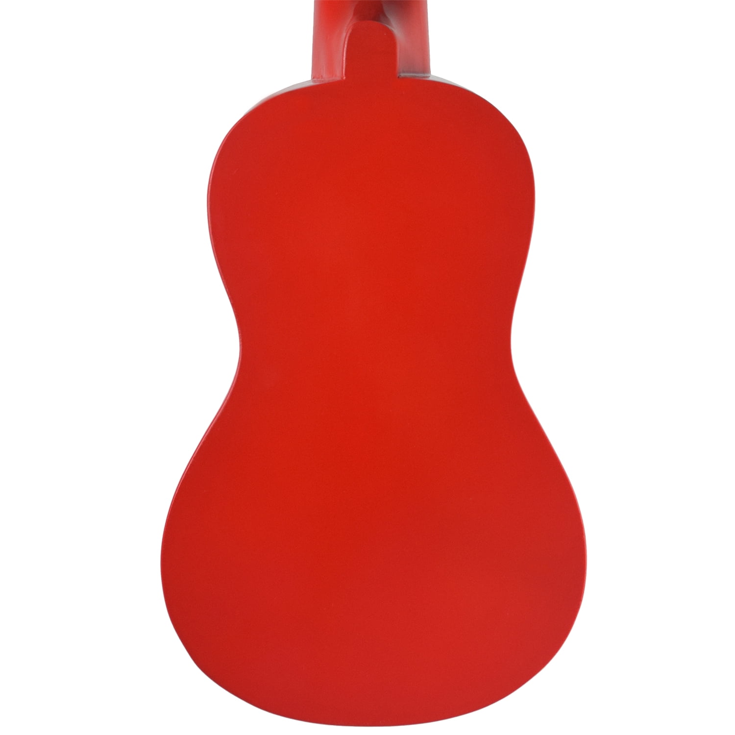 Sawtooth Beginner's Ukulele with Case, Clip on Tuner, Lesson-Chord Guide, Picks and Free Music Lessons