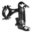 thumbnail image 3 of Methold Cuna universal del soporte del soporte del teléfono del soporte de la bici de la motocicleta de 360° para la galaxia del Type2 NO2, 3 of 6
