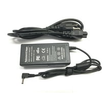 AC Adapter Charger for Asus Chromebook C202SA, C202SA-YS01, C202SA-YS02, By Galaxy Bang USAÂ®