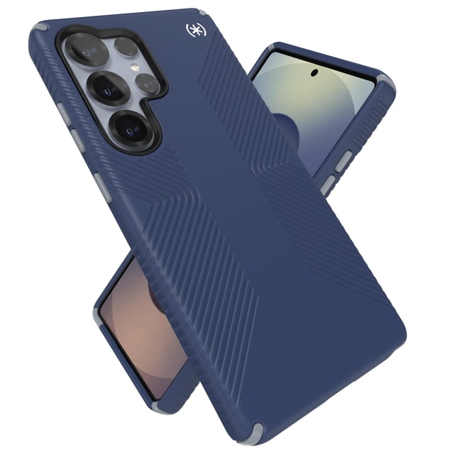Funda Speck para Samsung Galaxy S25 Ultra con protección contra caídas de 4 m