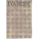 thumbnail image 1 of Eva Hesse ALIAS LUCY R. LIPPARD, 1 of 2