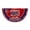 Red(1 Pack 3x6 Feet), variant on 1 Pack 1.5x3 Feet USA Pleated Fan Flags, Patriotic USA Bunting Banner for Outside,Half Fan Flag Home Decor for 4th of July Memorial Day Independence Day Fourth July Decorations Outdoor(White)