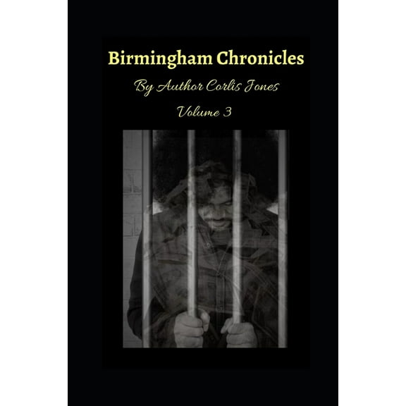 Birmingham Chronicles (Paperback)