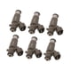 thumbnail image 4 of 6 Inyectores De Combustible 842-12239 Fáciles De Instalar Para 2002-2004, 4 of 8