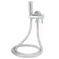 thumbnail image 1 of Efficient 304 Stainless Steel Bidet Sprayer for Bathroom, 1 of 16