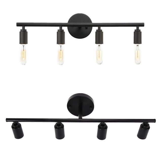 Industrial Wall Light, Iron 85-250V Wall Lamp Exquisite With Lampshade For Corridor For Living Room For Bar