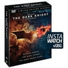 The Dark Knight Trilogy: Batman Begins / The Dark Knight / The Dark Knight Rises (Limited Edition Giftset) (DVD)