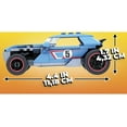 thumbnail image 6 of Mega Construx Hot Wheels Rip Rod, 6 of 7