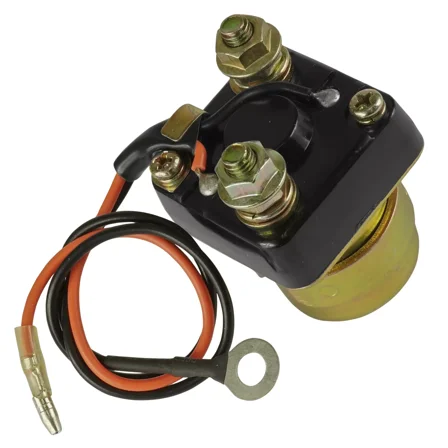 Starter Solenoid for Yamaha 61A-81941-00-00 6E5-81941-11-00