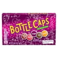 thumbnail image 2 of Wonka Bottle Caps, Fizzy Hard Candy, 5 Ounce Theater Candy Boxes (Pack of 4), 2 of 7