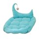 thumbnail image 3 of Bonito cojín de cama para mascotas con bola, cojín suave multifunción cálido, sofá para perros, alfombrilla para cachorros, casa para perros pequeños , M M Yinane Almohadilla para perrera, 3 of 8