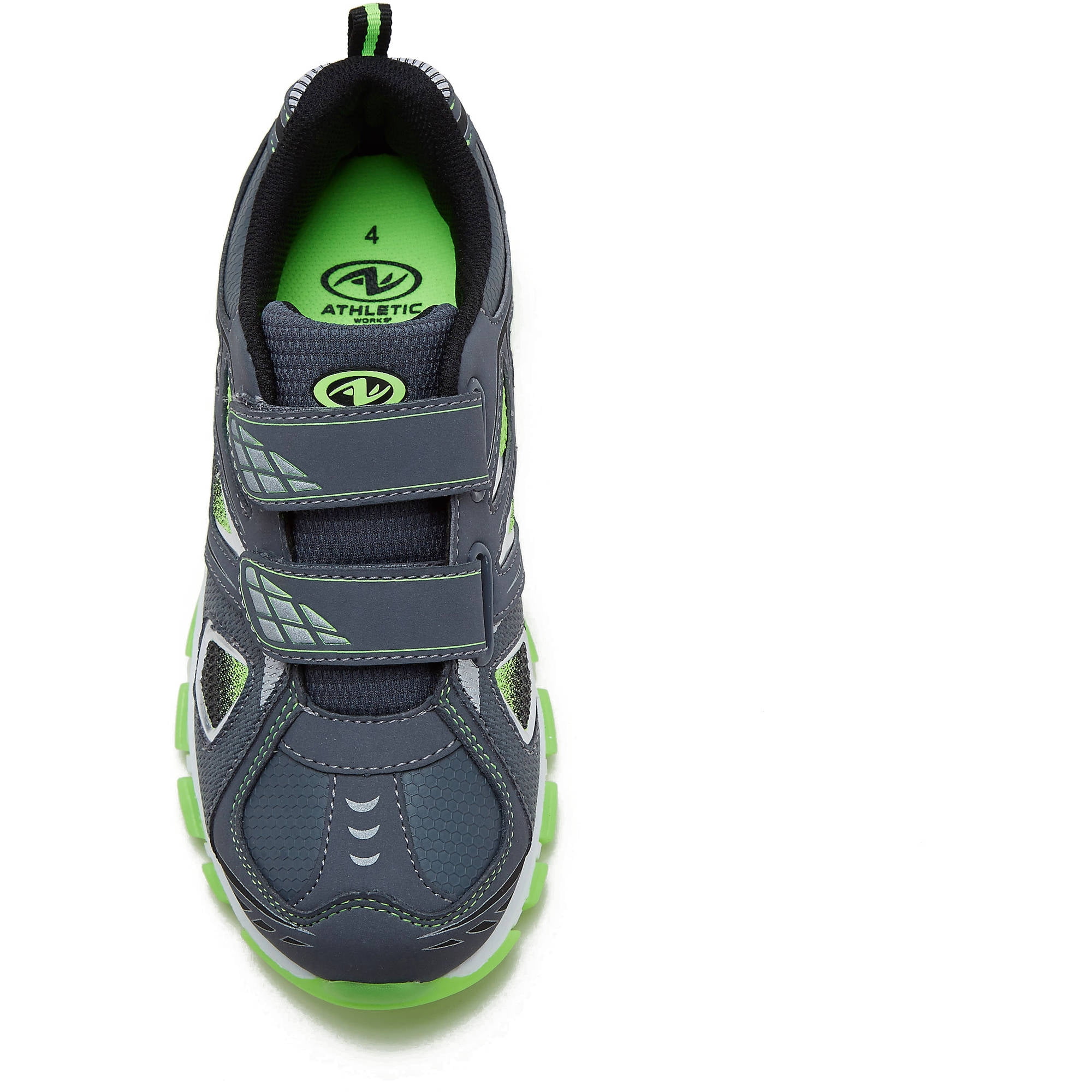 boys shoes walmart