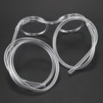 thumbnail image 5 of 6X Gafas Con Paja Gafas Con Pajita para Beber -, 5 of 5