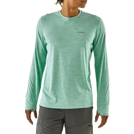 patagonia tropic capilene