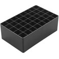 thumbnail image 1 of Multifunctional Storage Rack For 40 Slots For Markers, Brushes, Pencils, 1 of 5