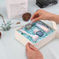 thumbnail image 3 of Envoltorio de regalo Hasumcol, 1 kg, relleno de papel arrugado, 3 of 6