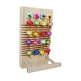 thumbnail image 1 of Runquan Parrot Chewing Toys Bird Toy Bird Cage Accessories for Parrots Parakeet Bird, 1 of 8