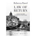 thumbnail image 2 of Pre-Owned Law of Return (Sergeant Tejada Investigations) (Paperback) 1569473803 9781569473801, 2 of 2