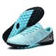 thumbnail image 3 of Botas de fútbol profesionales para hombre, zapatos deportivos de entrenamiento de hierba, transpirables, superventas, Partido de estudiantes de césped de alta calidad, novedad, 3 of 5