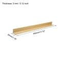 thumbnail image 2 of Adjustable Cardboard Corner Protector Package Frame Protectors 450x30mm Thick 3mm 50 Pack, 2 of 5