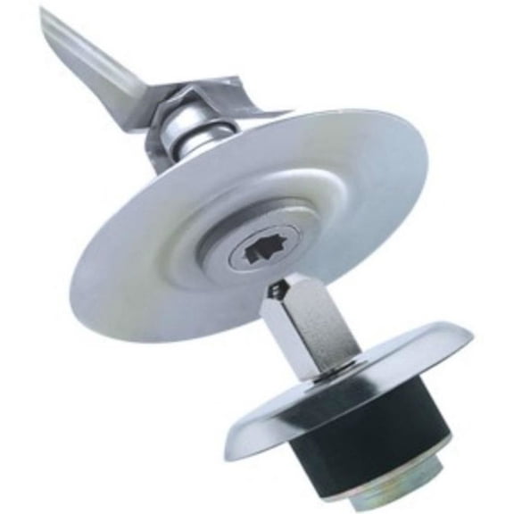 ROSENICE 1Set Stainless Steel Coupler for Blender with 1.25X1.25X1.10in Size