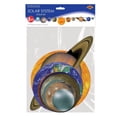 thumbnail image 2 of Beistle Set of 12 Solar System 10-Planet Design Streamer 8’, 2 of 8