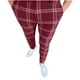 thumbnail image 2 of Pantalones largos de verano para hombre, pierna recta, para uso diario, finos, informales, de negocios, de rayón, 2 of 6