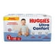 thumbnail image 1 of Pañales Huggies UltraConfort etapa 3 niño 40 piezas, 1 of 4