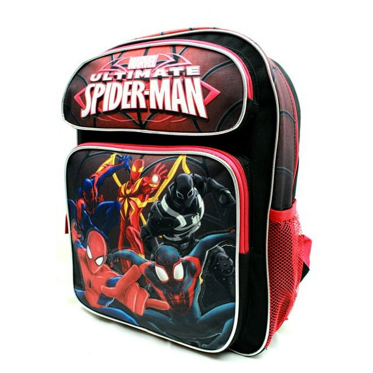 Educa - superpack spider-man new EDUCA Pas Cher 