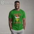 thumbnail image 2 of Men's Dr. Seuss Merry Grinchmas  Graphic T-Shirt, 2 of 10